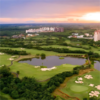 海口·美浪湾高尔夫俱乐部 Haikou Meilang Bay Golf Club |  海口高尔夫球场 | 海南高尔夫球场俱乐部 | 中国 商品缩略图5