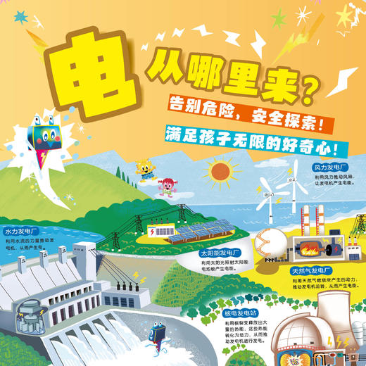 《儿童家庭成长教育绘本》精装5册  3-6岁适读  安全防范意识 情商培养 行为习惯 性格培养 商品图3