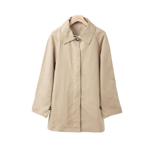 风衣夹克短外套 商品图1