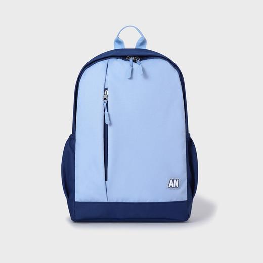 【实体店同款】男女童撞色双肩包春季新款安奈儿童装AM610259 商品图0