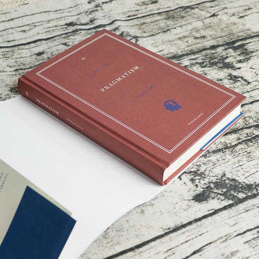 【美】威廉·詹姆斯《实用主义》 商品图5