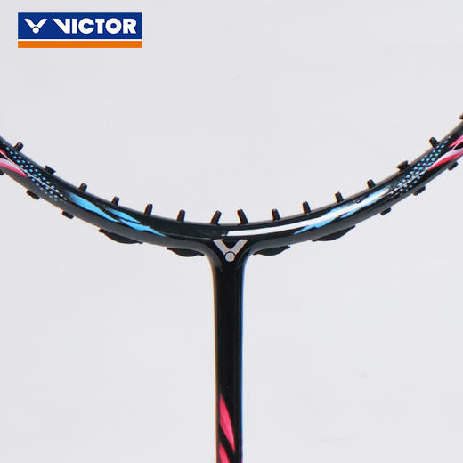 VICTOR威克多神速天马ARS-PGS全碳素速度型羽毛球拍 商品图2