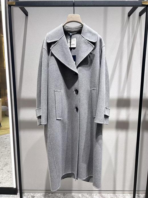 Max Mara 大衣女  9011106106-062 . 商品图0