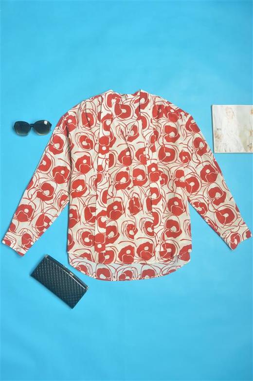 对位SYJ32A_衬衫_ZK 商品图0