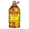 金龙鱼 食用油【保真菜籽油】非转基因 特香低芥酸菜籽油6.18L 商品缩略图5