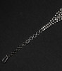 独角鹿西洋古董20世纪法国出品装饰艺术时期风格18K白金镶嵌钻石项链 商品缩略图6