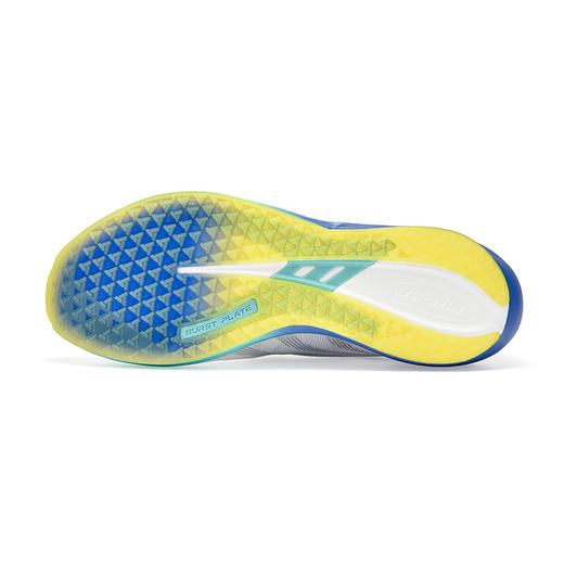 多威隐忍2代薄底场地竞速男女超临界训练跑鞋MR53260 商品图5