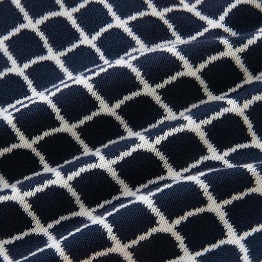 英氏婴儿新毛长哈秋冬新款宝宝连体衣新年爬服哈衣YRHAJ42315A 商品图2