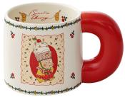 STAR-车厘子星星人胖胖杯-580毫升bj 商品图0