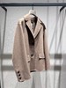 Max Mara 短大衣女  9041016106-098 . 商品缩略图1