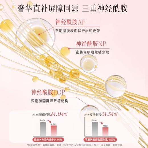 遇见臻养修护洁颜油150mL 商品图4