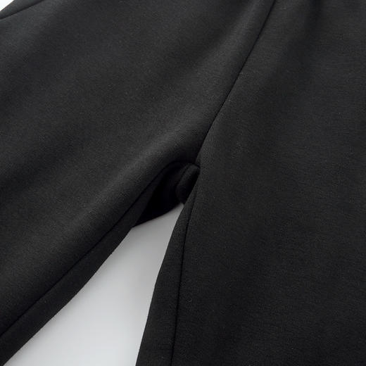 英氏儿童裤子22秋冬新款双层加厚保暖长裤童装休闲裤YRKCJ42329A 商品图3