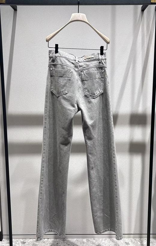 Max Mara 牛仔裤女  1181026106-003 . 商品图2