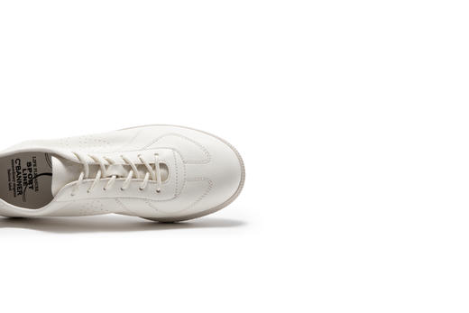 【上新】千百度2026年春季新品小白鞋A26144630 商品图4