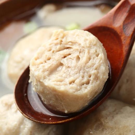 麦德龙 麦臻选贡丸 480g（240g*2） 商品图2