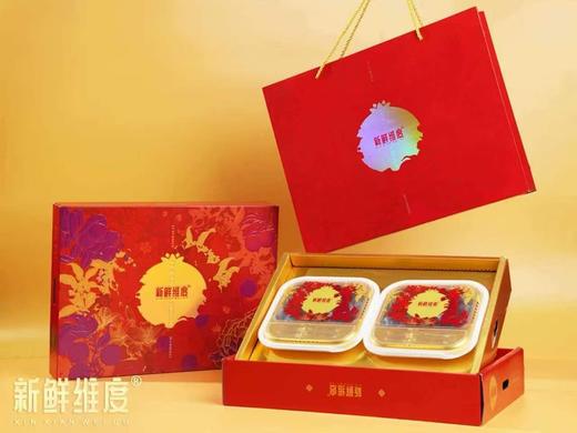 云南L25花香蓝莓20mm+【250克*2盒装】～果粉好，硬度好，非常好吃的一款蓝莓，脆甜有果香，甜甜的小糖豆，嘎嘎脆。 商品图2