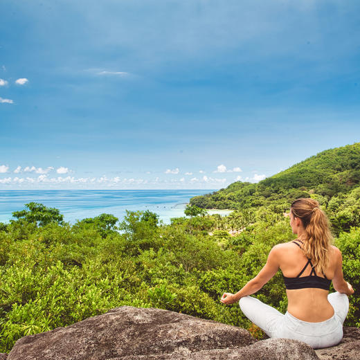 4晚/5晚【塞舌尔ClubMed度假村】精选印度洋奢华度假村，丰富多元的当地探索，享一价全包每日三餐吃喝玩乐、瑜伽、帆船出海等休闲活动，领略海岛极致魅力~ 商品图10