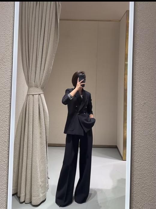 Max Mara 单西女  1041026106-001 . 商品图2