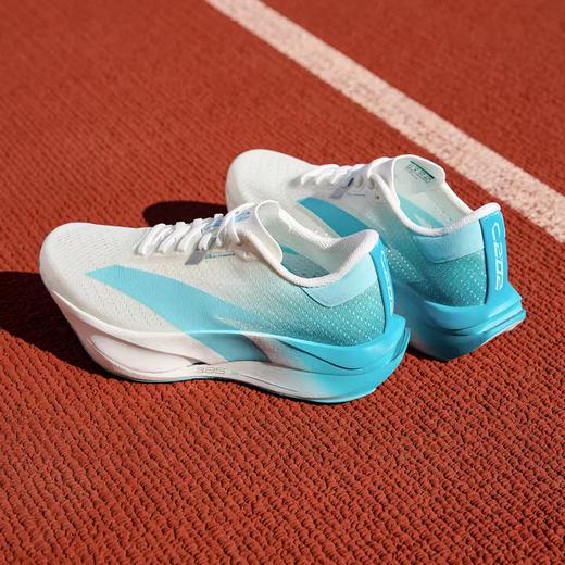 安踏C202 7代涅槃竞速碳板跑步鞋减震专业竞训运动鞋男112615575 商品图8