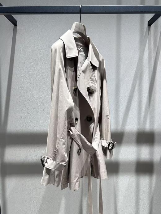 Max Mara 风衣女  9021116406-013 . 商品图2