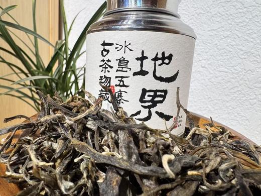 25春 冰岛五寨 集萃  古树纯料 商品图7