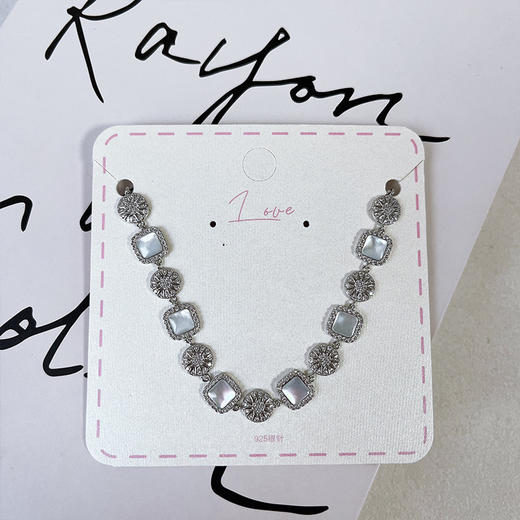 显白气质通勤日常手链-纪念日百货门店同款168997254 商品图2