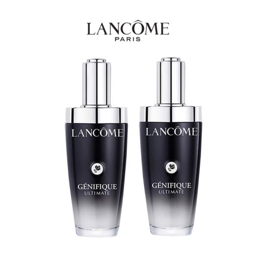 兰蔻小黑瓶精华液100ml买一送一【限时活动补贴】 商品图4