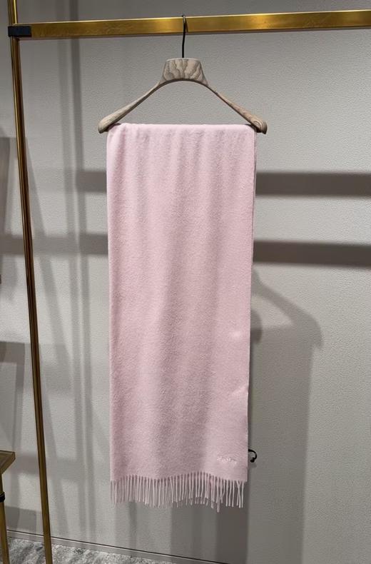Max Mara 围巾女  4541336106-002 . 商品图0