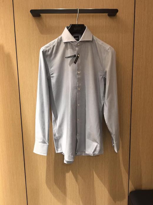 HUGO BOSS 衬衫男  50555978-450 . 商品图0