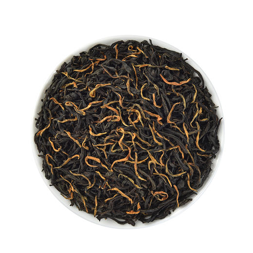 川红 红福160g红茶礼盒 商品图5