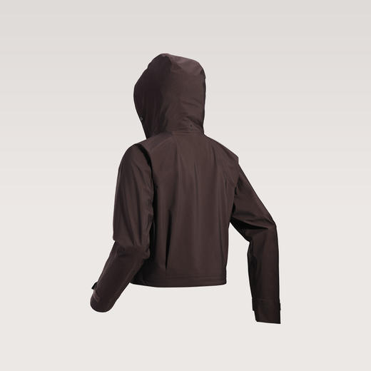 KAILAS凯乐石 女款冲锋衣 KG2611204 商品图2