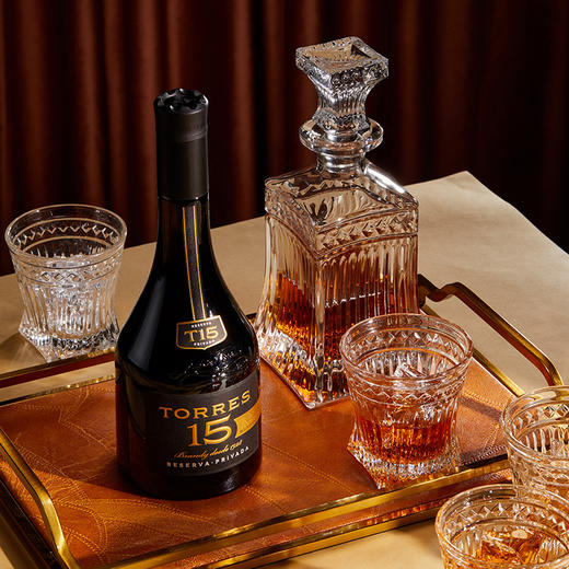 桃乐丝 15 白兰地 Torres 15 商品图3