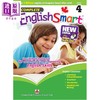 【中商原版】加拿大课程英语练习册 聪明英语 四年级 Complete EnglishSmart Grade 4 Canadian Curriculum English Workbook 商品缩略图0