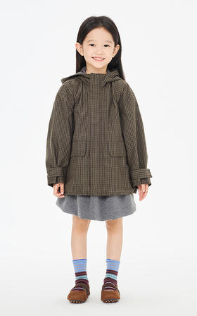 jnby  26年春款  夹克  1Q2612840