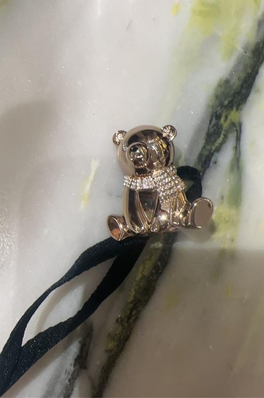 Max Mara 胸针女  4751016106-004 . 商品图0