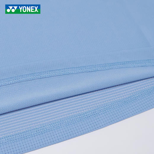 YONEX尤尼克斯羽毛球服国家队同款速干透气短袖比赛服10733YX 20964YX男女款 商品图3