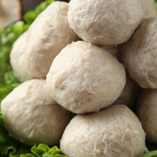 麦德龙 麦臻选贡丸 480g（240g*2） 商品图4