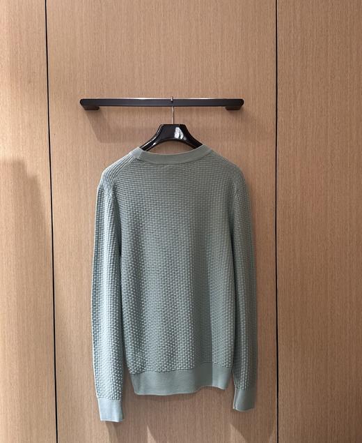 HUGO BOSS 针织衫男  50545283-373 . 商品图1