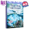 【中商原版】荷马史诗奥德赛故事集2 青少年经典阅读 Tales from the Odyssey Part 2 英文原版 Mary Pope Osborne 商品缩略图5