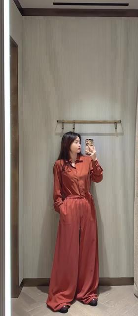 Max Mara 衬衫女  1111156106-017 .