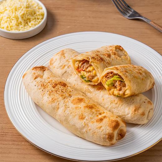 麦德龙 麦臻选 手工芝士牛肉卷 260g*3 商品图2