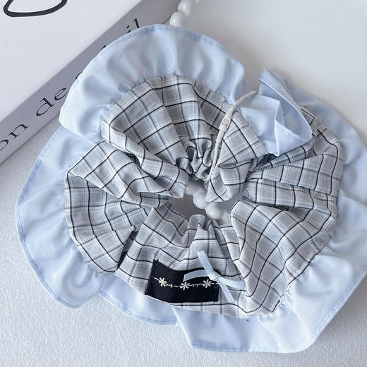 Y学院格简约暴百搭花边GZXY发圈-纪念日百货门店同款169452310 商品图1