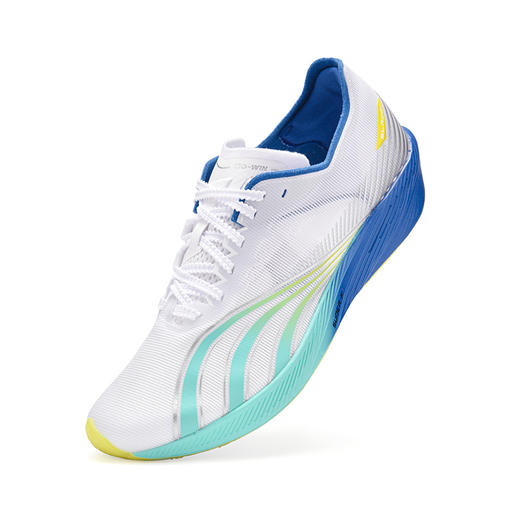 多威隐忍2代薄底场地竞速男女超临界训练跑鞋MR53260 商品图6