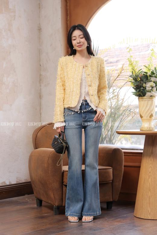 【门店同款】ENJOY春季“柔光芳序”佩里斯花园小香 169393647 商品图5