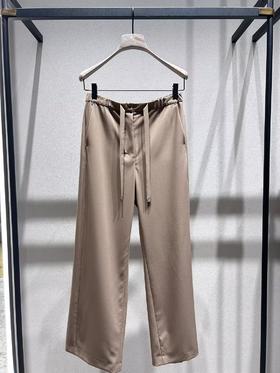 Max Mara 长裤女  9131036106-007 .
