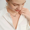 ARSIS｜自由搭配系列 循光Y字抽拉项链 商品缩略图3
