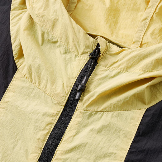 【防紫外线】圣得西休闲户外连帽夹克男女同款2026新款春季外套 商品图11