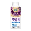 新希望活润5紫酸奶风味发酵乳 180g/瓶 商品缩略图0