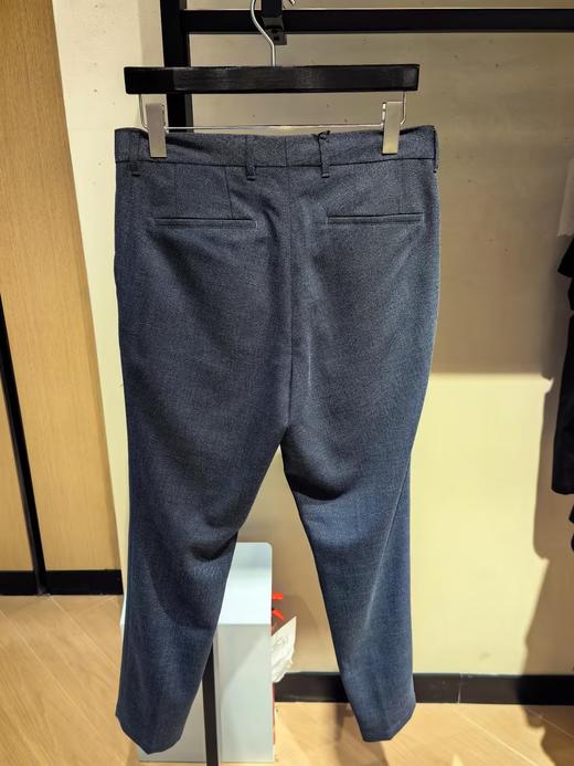 HUGO BOSS 长裤男  50557154-468 . 商品图1