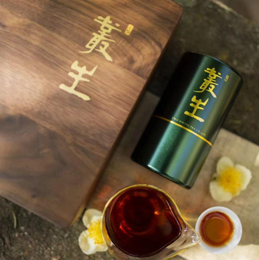 骏德六分之二 枞生水仙17克/罐 商品图0